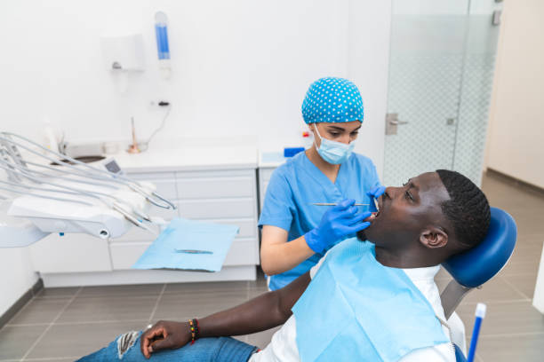 Best Emergency Dentist for Knocked-Out Tooth in Desoto, TX